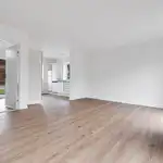 Et billede fra boligen