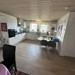 Et billede fra boligen