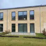 Et billede fra boligen