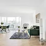 Et billede fra boligen