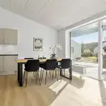 Et billede fra boligen