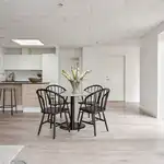 Et billede fra boligen