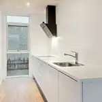 Et billede fra boligen