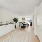 Et billede fra boligen