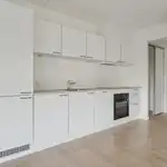 Et billede fra boligen