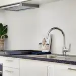 Et billede fra boligen