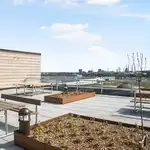 Et billede fra boligen