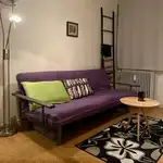 Et billede fra boligen