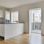 Et billede fra boligen