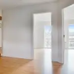 Et billede fra boligen