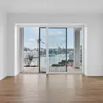 Et billede fra boligen