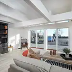 Et billede fra boligen