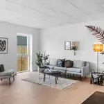 Et billede fra boligen