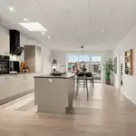 Et billede fra boligen