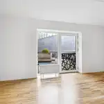 Et billede fra boligen