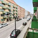 Et billede fra boligen