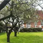 Et billede fra boligen