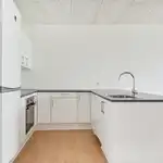 Et billede fra boligen