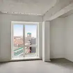 Et billede fra boligen