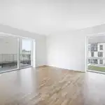 Et billede fra boligen