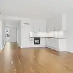 Et billede fra boligen