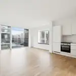 Et billede fra boligen