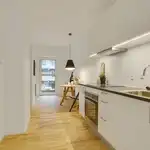 Et billede fra boligen