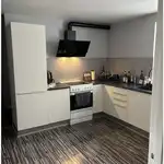 Et billede fra boligen