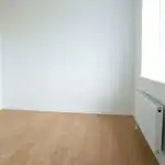 Et billede fra boligen