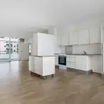 Et billede fra boligen