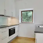 Et billede fra boligen