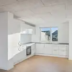 Et billede fra boligen