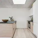 Et billede fra boligen