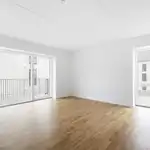 Et billede fra boligen