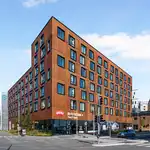 Et billede fra boligen