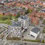 Et billede fra boligen