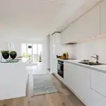 Et billede fra boligen