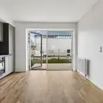 Et billede fra boligen