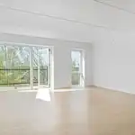 Et billede fra boligen