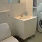 Et billede fra boligen