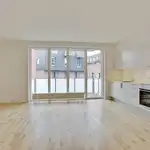 Et billede fra boligen