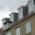 Et billede fra boligen