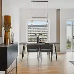 Et billede fra boligen