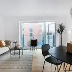 Et billede fra boligen