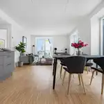 Et billede fra boligen