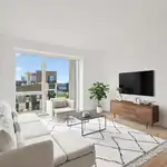 Et billede fra boligen