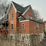 Et billede fra boligen