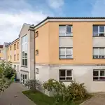 Et billede fra boligen