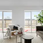 Et billede fra boligen