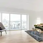 Et billede fra boligen